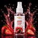 Лубрикант на водной основе CHISA MyLove Aroma Series Strawberry, с ароматом клубники, 50 мл 101-1087 фото 2