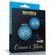 Вагінальні кульки KULKI OCEAN'S TONER EGG SET 66-LV445001 фото 1