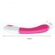 Вібратор Pretty Love Daniel Pink BI-014242 фото 6