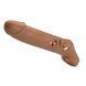 Насадка на пеніс з пультом керування PRETTY LOVE PENIS SLEEVE, TPE,3 removeable 1 inch extenders BI-026270W фото 7