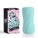 Мастурбатор Blow Cox Masturbator Pleasure Pocket-Blue CN-920832538 фото 1