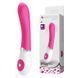 Вібратор Pretty Love Daniel Pink BI-014242 фото 1