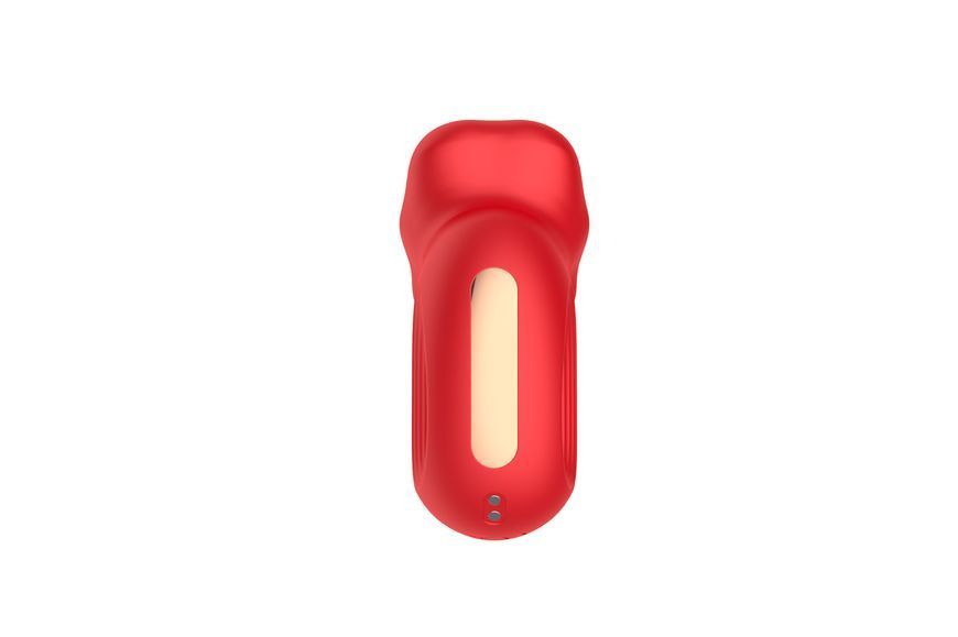 Вібростимулятор Sexy Oral Stimulator 56-24121 фото