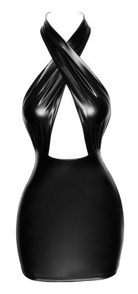 Платье Pretty Love/Baile Noir Mini Dress, L 42-27188981041 фото