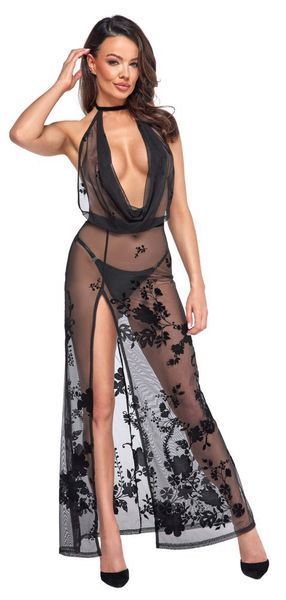 Плаття Noir dress long XL 42-27188471051 фото