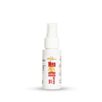 Спрей для чоловіків MyLove Man extreme enlarging-med spray 50 ml 101-4877 фото
