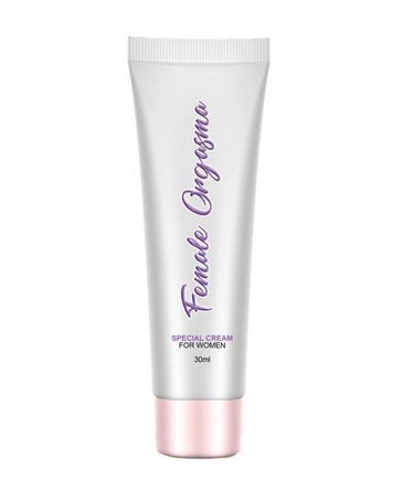 Крем FEMALE ORGASME 30 ML 19-31163 фото