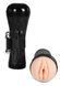 Вібро мастурбатор Masturbator-Vibrating Vagina cyber skinLatarka 60-00025 фото 1