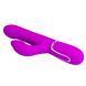 Вібратор PRETTY LOVETwinkled Tenderness Purple, 7 vibration functions 4 rolling functions Memory fun BW-500012 фото 5