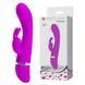 Вібратор PRETTY LOVE FREDA, 30 function BI-014386 фото 1