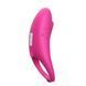 Эрекционное кольцо с вибрацией BOSS SERIES Vibro Shark, розовое 52-00066 фото 3