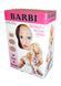 Надувная секс-кукла BOSS SERIES Lyla Barbi 3D, со вставкой из кибекожи, вибростимуляция 26-00021 фото 1