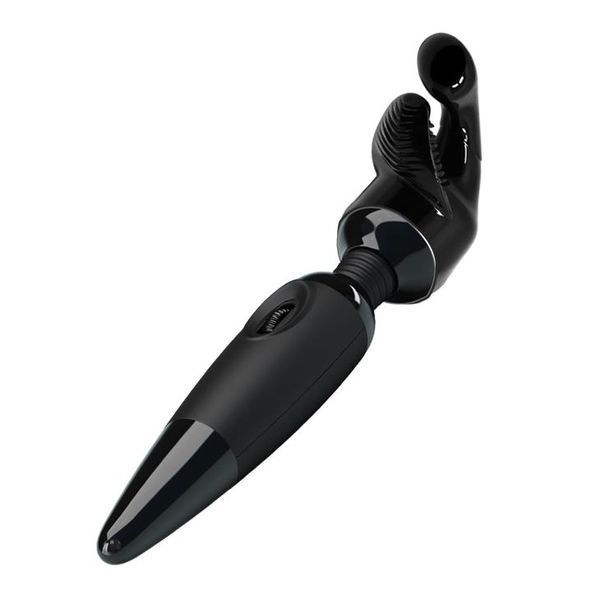 Вібромасажер BAILE - Sensual massager Multi-Speed Vibration BW-055011 фото