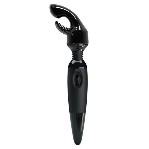 Вібромасажер BAILE - Sensual massager Multi-Speed Vibration BW-055011 фото