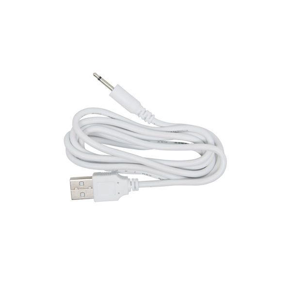 Вагінальні кульки 32mm 80g Purple 10 function USB Boss Series 75-00014 фото