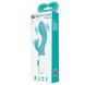 Вібратор PRETTY LOVE Brighty light blue, 30 function BI-014174-A1 фото 2