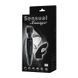Вібромасажер BAILE - Sensual massager Multi-Speed Vibration BW-055011 фото 6