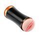 Мастурбатор з вібрацією Cup USB 10 function + Interactive Function / Double Ends 63-00030 фото 3
