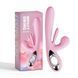 Вібратор Bliss Bunny 26-00203 фото 1