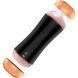 Мастурбатор з вібрацією Cup USB 10 function + Interactive Function / Double Ends 63-00030 фото 1