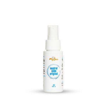 Універсальний інтимний лубрикант MyLove Neutral Slide Original 50мл 101-4495 фото