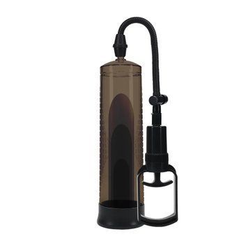 Вакуумна помпа Basic Pump 2 - Water Resistant - Black 36-PMP055BLK фото
