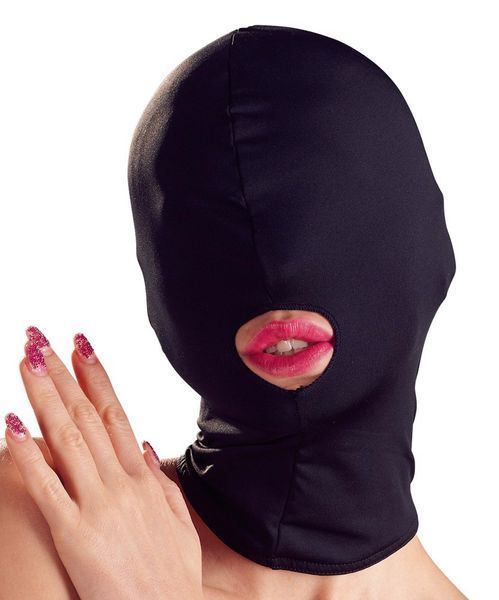 BK Maske Mund sw 42-24903661001 фото