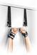 Наручники фіксатори на двері DOOR HANGING HANDCUFFS 90-570411 фото 2