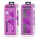Вібратор PRETTY LOVE Butterfly Clit Vibrator Pink BW-500011 фото 1