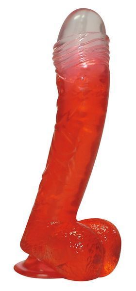 Фалоімітатор Jolly Buttcock 42-05237800000 фото