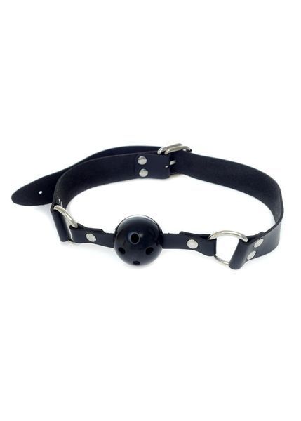 Кляп Fetish Boss Series 61-00033 фото