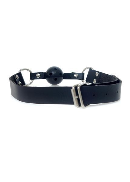 Кляп Fetish Boss Series 61-00033 фото