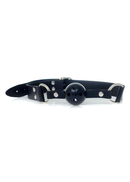 Кляп Fetish Boss Series 61-00033 фото