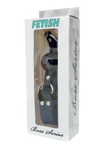 Кляп Fetish Boss Series 61-00033 фото