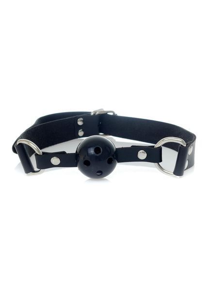 Кляп Fetish Boss Series 61-00033 фото