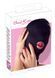 Маска БДСМ ORION Bad Kitty Naughty Toys Mask, чорна 42-24903661001 фото 1