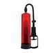 Вакуумна помпа Basic Pump 2 - Water Resistant Red 36-PMP055RED фото 1