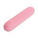 Віброкуля STEFAN, Mini massager, 10 vibration functions BI-300085-3 фото 9
