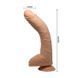 Фалоімітатор з мошонкою BEAUTIFUL ALEX DILDO BW-008037NR фото 3