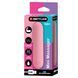 Віброкуля STEFAN, Mini massager, 10 vibration functions BI-300085-3 фото 3