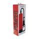 Вакуумна помпа Basic Pump 2 - Water Resistant Red 36-PMP055RED фото 2