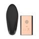 Вібратор osy Gold &ndash; C-Shape Vibrator with Luxury Charging Case &ndash; Black 55-121127-Black фото 11