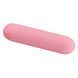 Віброкуля STEFAN, Mini massager, 10 vibration functions BI-300085-3 фото 6