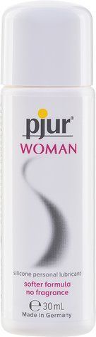 Лубрикант pjur Woman 30 ml -silicone 40-10160-01 фото