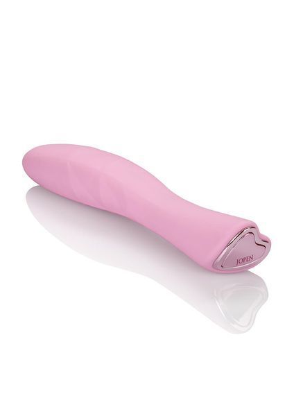 Вібратор AMOUR SILICONE WAND 30-12002-X-PINK фото
