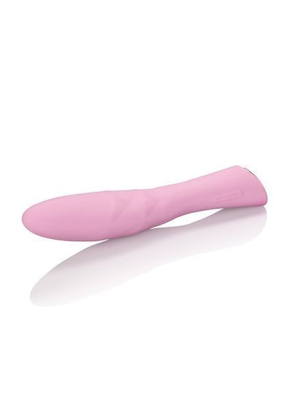 Вібратор AMOUR SILICONE WAND 30-12002-X-PINK фото
