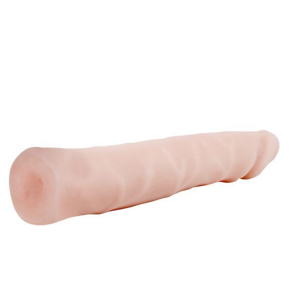 Фалоімітатор BAILE Love Companion Dildo BW-007018G фото