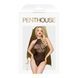 Боди Penthouse Blooming Era, черное, XL 18-4015354 фото 2