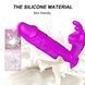 Вібратор для подвійної стимуляціїї Boss Series Fox 63-00072 фото 4