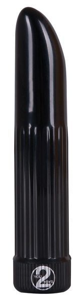 Вібратор міні Ladyfinger schwarz 42-05604130000 фото